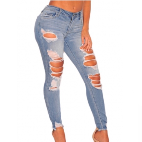 Denim - 💖Just In Jeans
